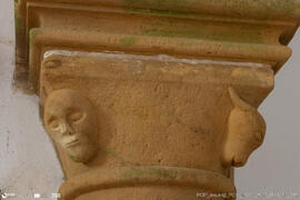 Capitel de ousia