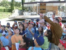 Fotografia dia mundial dos monumentos e sitios