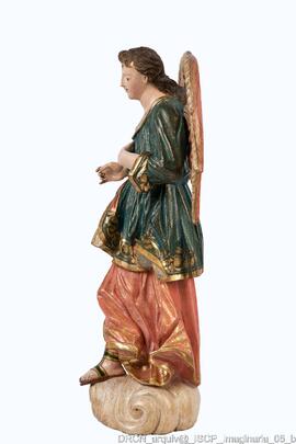 São Gabriel Arcanjo