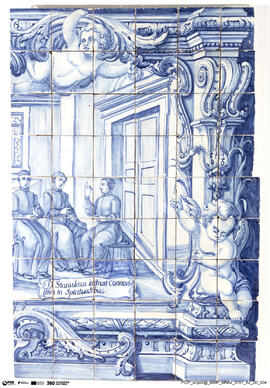 Conversão de São Pedro