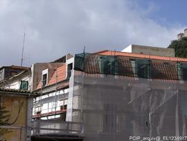 Torre sineira e casa do sineiro