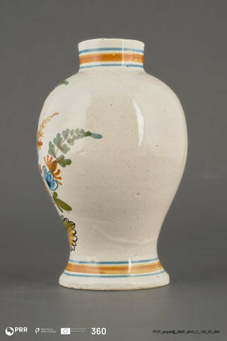 Open original Stafræn eining