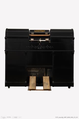 Open original Objeto digital