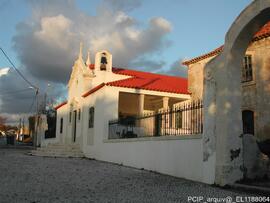 Fotografia: exterior e interior