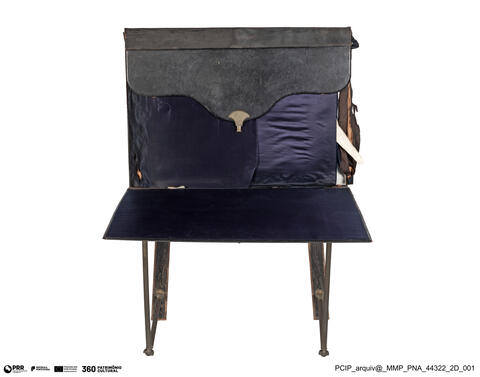 Open original Objeto digital