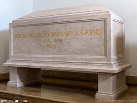 Sophia de Mello Breyner Andresen