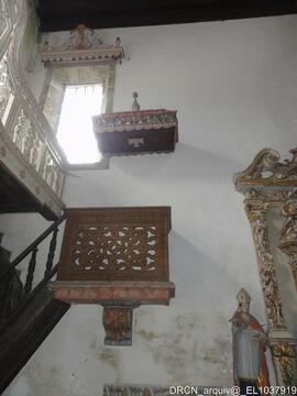 Púlpito