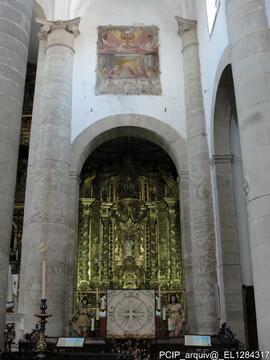 Altar