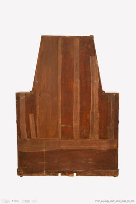 Piano em forma de Pirâmide