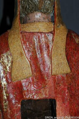 Reverso – Indumentária