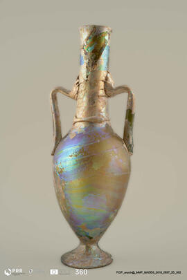 Garrafa (Doação Bühler-Brockhaus)