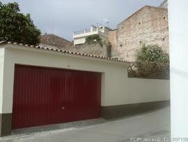 Imediações (Zona especial protegida)