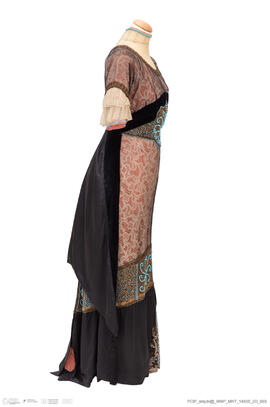 Vestido/Feminino