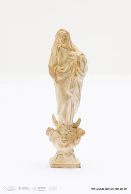 Nossa Senhora da Conceição