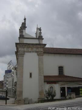 Vista geral do imóvel