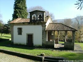 Exterior - Fachada Norte