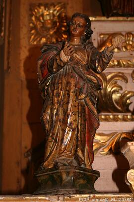 Fotografia (esculturas)