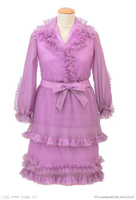 Vestido/Feminino
