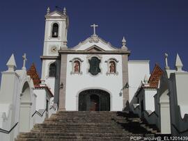 Vista geral exterior