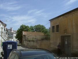 Imediações / área envolvente