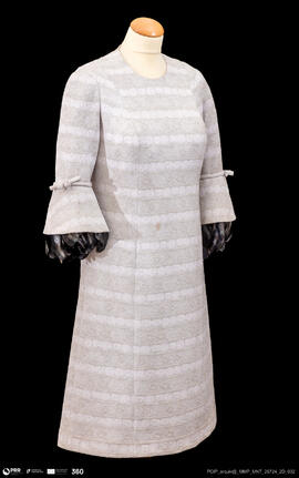 Vestido/Feminino