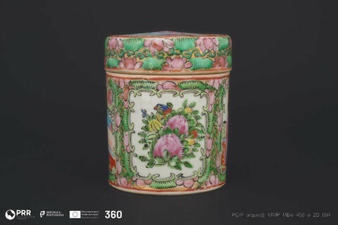 Open original Objeto digital