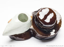 Tinteiro Zé e Maria