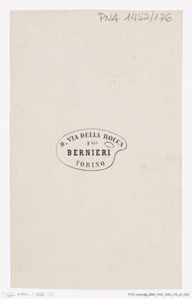 Álbum fotográfico - Álbum de fotografias com retratos de familiares da rainha D. Maria Pia