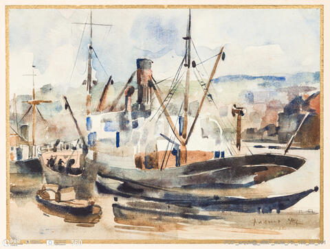 Open original Digital object