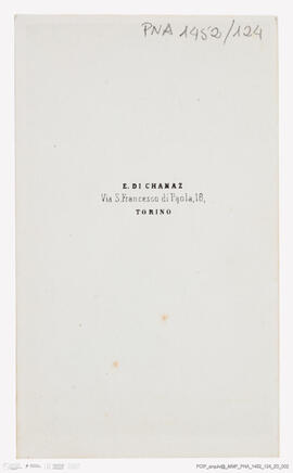 Álbum fotográfico - Álbum de fotografias com retratos de familiares da rainha D. Maria Pia