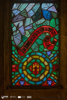 Vitrais da Capela (3/4-09)
