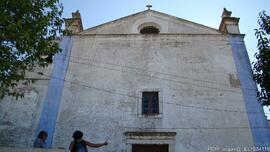 Fachada do imóvel