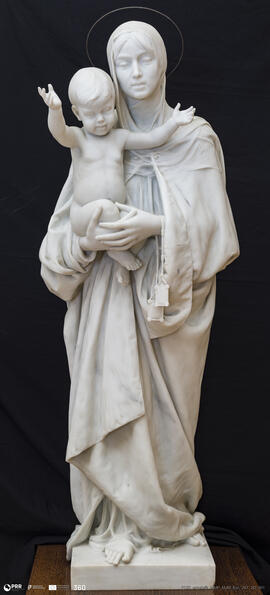 Nossa Senhora do Carmo