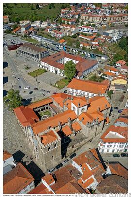 Vista aérea