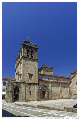 Alçado sul