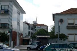 Área envolvente