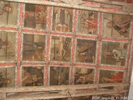 Fotografia: interior do imovel