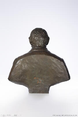 Busto de Joaquim Pinto Leite