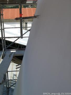 Acompanhamento da Intervenção de Obras – Fotografia 045