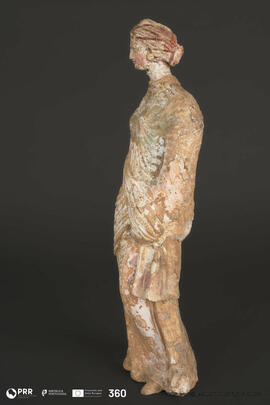 Estatueta (Doação Bühler-Brockhaus)