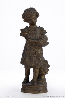 Filha dos Condes de Almedina (maquete)