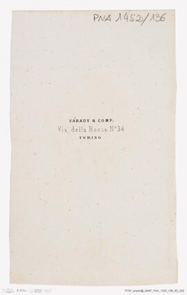 Álbum fotográfico - Álbum de fotografias com retratos de familiares da rainha D. Maria Pia