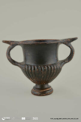 Krateriskos (Doação Bühler-Brockhaus)