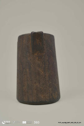 Medida aferida para líquidos