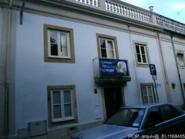 Vista geral do imóvel