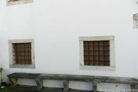 Vista geral (exterior)