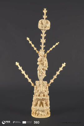 Natividade e Cordeiro Místico