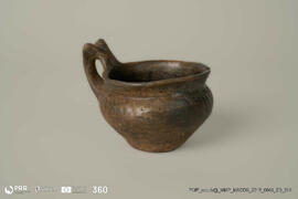 Taça (Doação Bühler-Brockhaus)