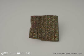 Aplique de cinturão