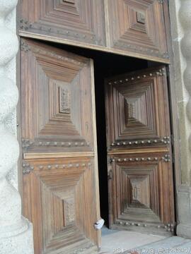Porta dos Nós